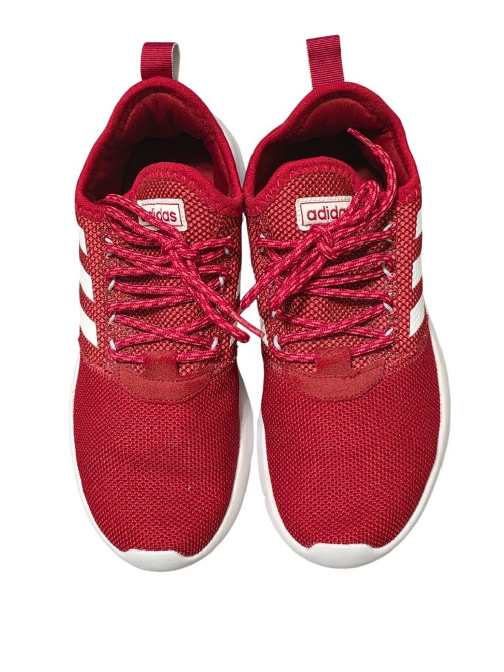 Adidas Lite Racer Rbn Running Shoes Lightweight & Comfortable (SKU#2155) - Picture 4 of 11